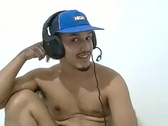 BAGHEERAPGG webcam model stream image