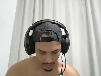 BAGHEERAPGG webcam stripchat model stream image