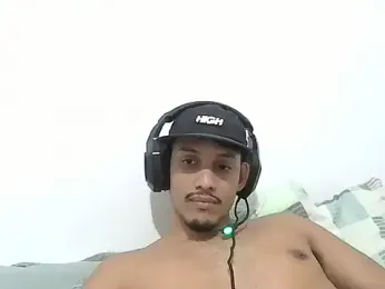 BAGHEERAPGG webcam model stream image