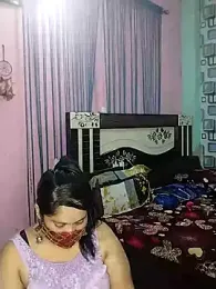 Sexy_anaamika webcam model stream image