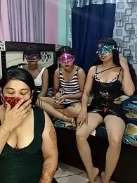 Sexy_anaamika webcam model stream image