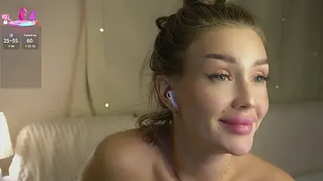 AnnyBangs webcam model stream image