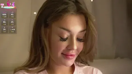 AnnyBangs webcam stripchat model stream image