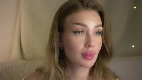 AnnyBangs webcam model stream image
