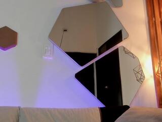 Siara Rosse webcam model stream image