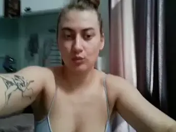 Natalia_Daysie webcam model stream image