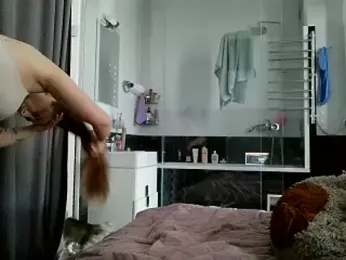 Natalia_Daysie webcam model stream image