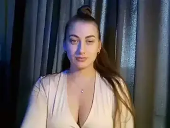 Natalia_Daysie webcam model stream image