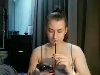 Natalia_Daysie webcam model stream image