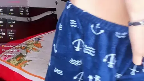 _lukyan_ webcam model stream image