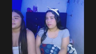 2lunaslindas webcam model stream image