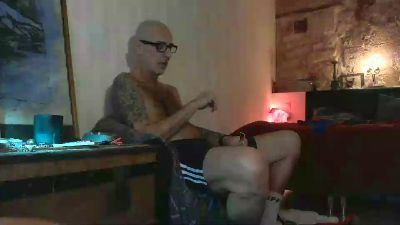 kinkyFR34000 webcam cam4 model stream image