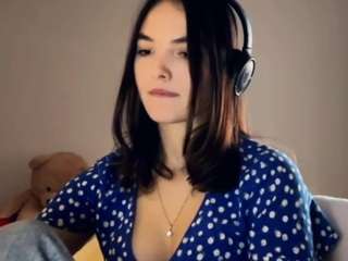 irenakrehbiel webcam model stream image