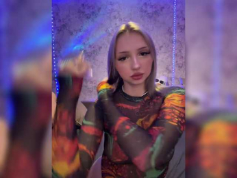 Hot_club webcam model stream image