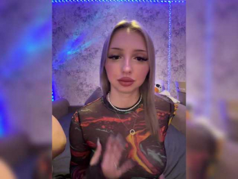 Hot_club webcam bongacams model stream image