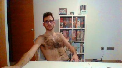 cubbear91 webcam model stream image