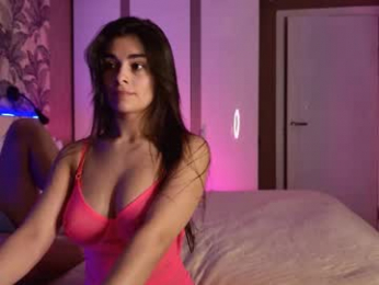 sweeeet_eva webcam chaturbate model stream image