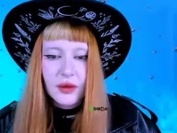 olivia_fiery_ webcam chaturbate model stream image