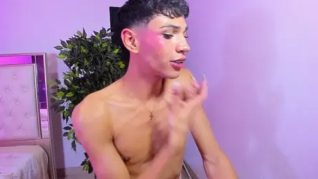 BILLY_JAMEES webcam model stream image