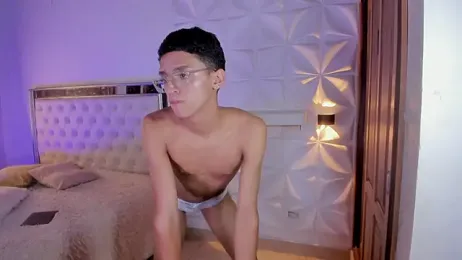 BILLY_JAMEES webcam model stream image
