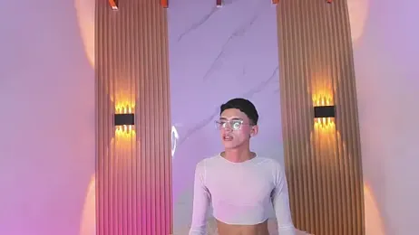 BILLY_JAMEES webcam model stream image