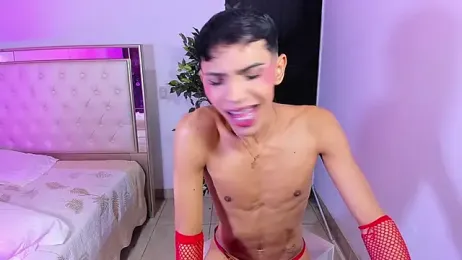 BILLY_JAMEES webcam model stream image