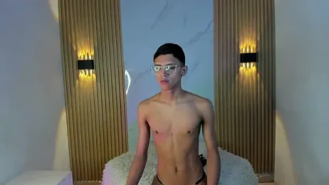 BILLY_JAMEES webcam model stream image