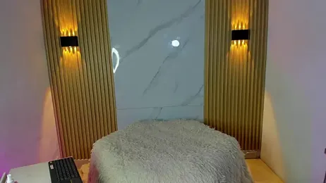 BILLY_JAMEES webcam model stream image