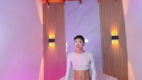 BILLY_JAMEES webcam model stream image