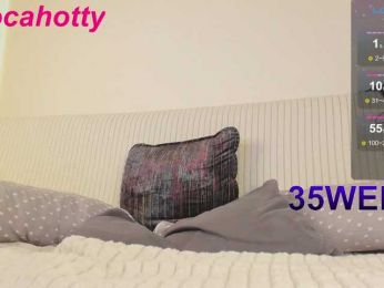 LocadeLargo webcam bongacams model stream image