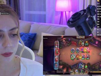 Danil__Kolbasenko webcam model stream image