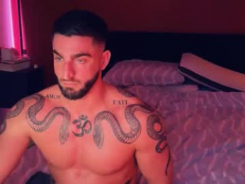 bigsnakeman1995 webcam model stream image