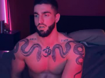 bigsnakeman1995 webcam model stream image