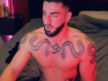 bigsnakeman1995 webcam model stream image