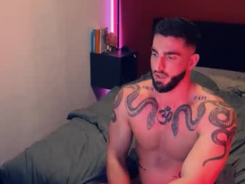 bigsnakeman1995 webcam model stream image