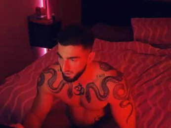 bigsnakeman1995 webcam model stream image