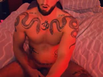 bigsnakeman1995 webcam model stream image