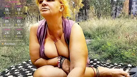 Siberia-Taiga webcam stripchat model stream image