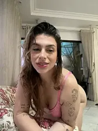 BarbieHotBrazil webcam stripchat model stream image