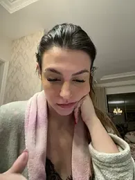 BarbieHotBrazil webcam stripchat model stream image