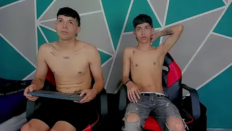 migueyalejo_teens webcam model stream image