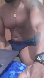 Maumau1986 webcam model stream image