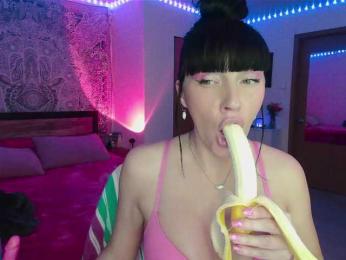 MaciMay webcam bongacams model stream image