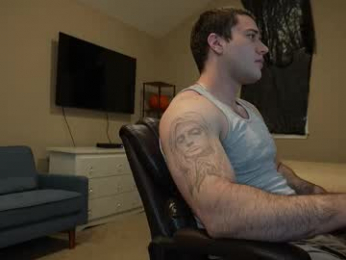 daddywassuppp4 webcam model stream image