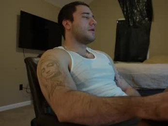 daddywassuppp4 webcam chaturbate model stream image