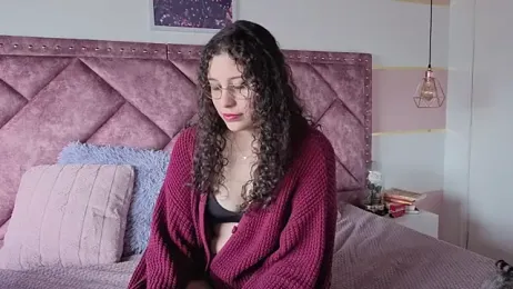 Charlotte__Miller webcam model stream image