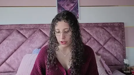 Charlotte__Miller webcam model stream image