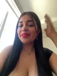 _SARA_69 webcam model stream image
