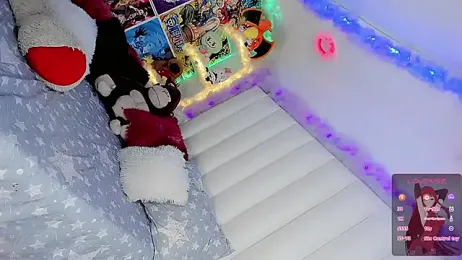 Estefany_Leeon webcam model stream image