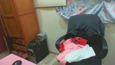 Porotorbacho webcam model stream image